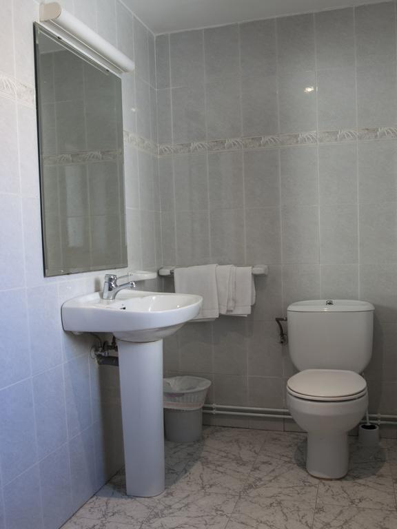 מדינצ'לי Hostal Nicolas חדר תמונה